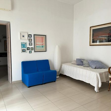 Apartmán Peschici A Un Passo Exteriér fotografie