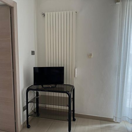 Apartmán Peschici A Un Passo Exteriér fotografie