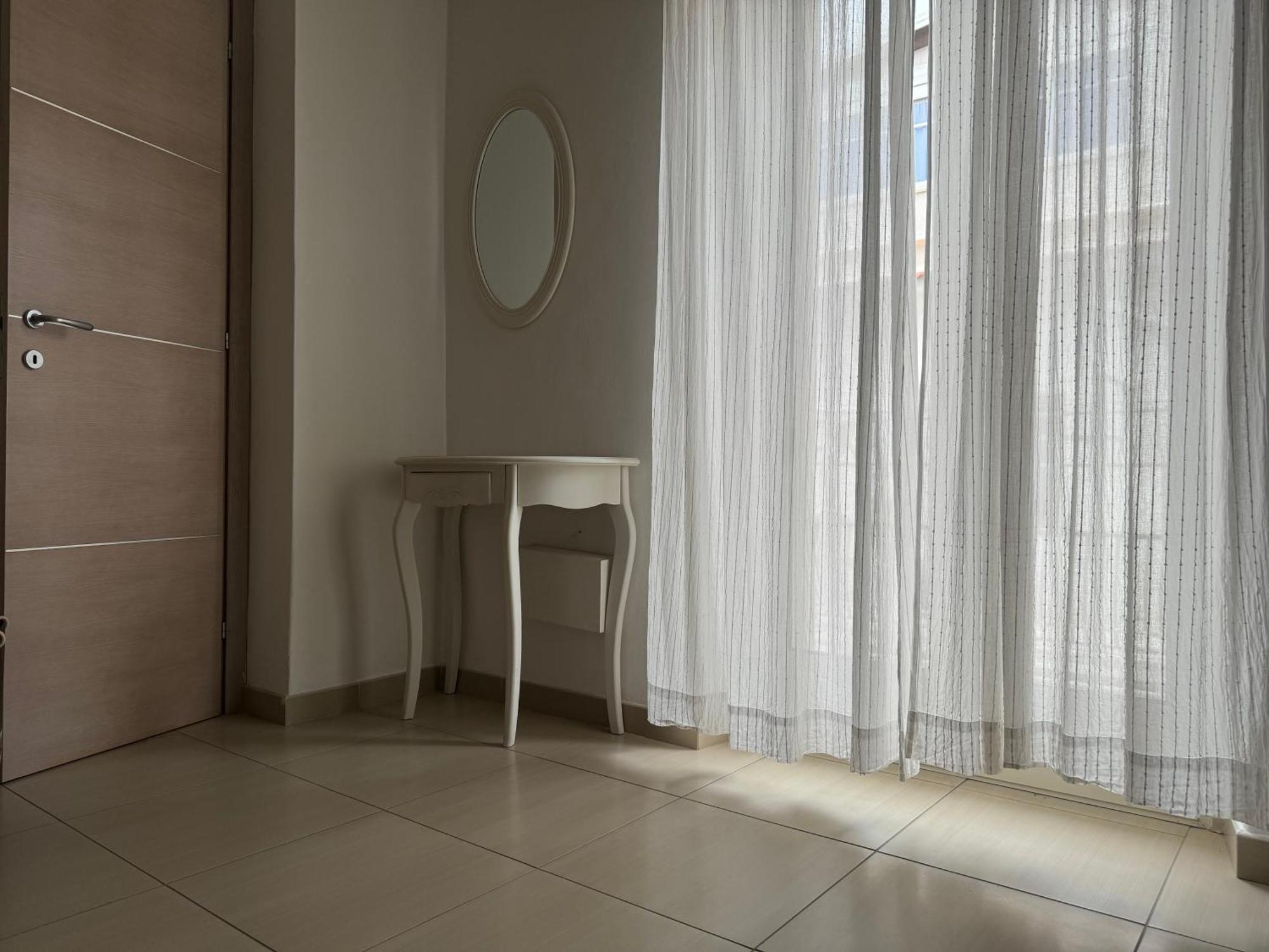 Apartmán Peschici A Un Passo Exteriér fotografie
