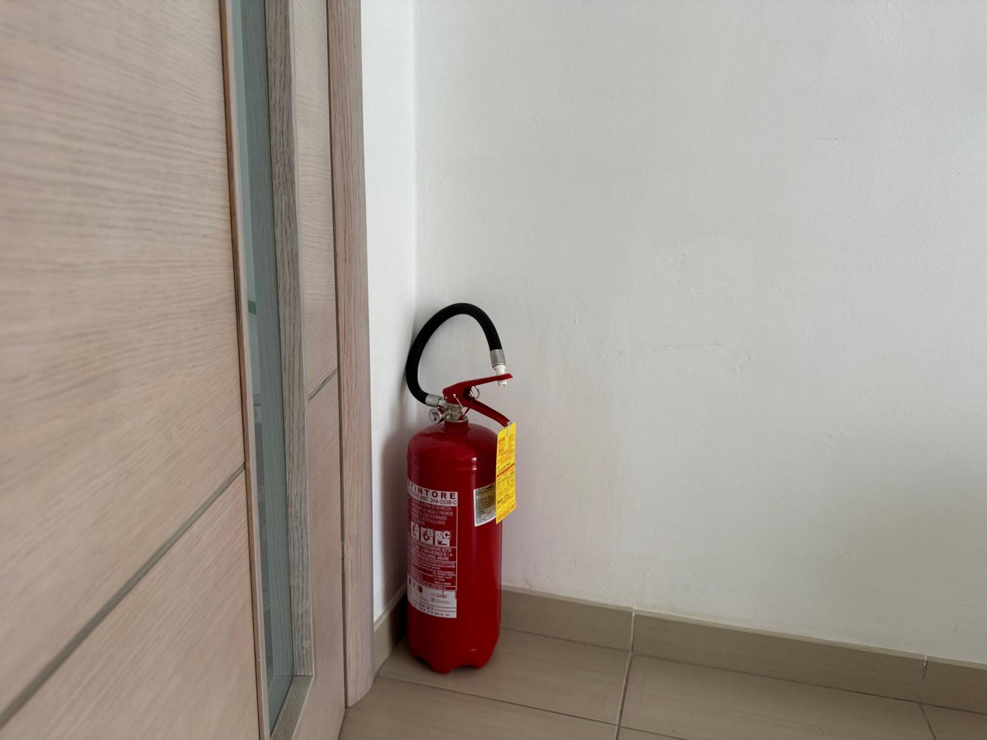 Apartmán Peschici A Un Passo Exteriér fotografie
