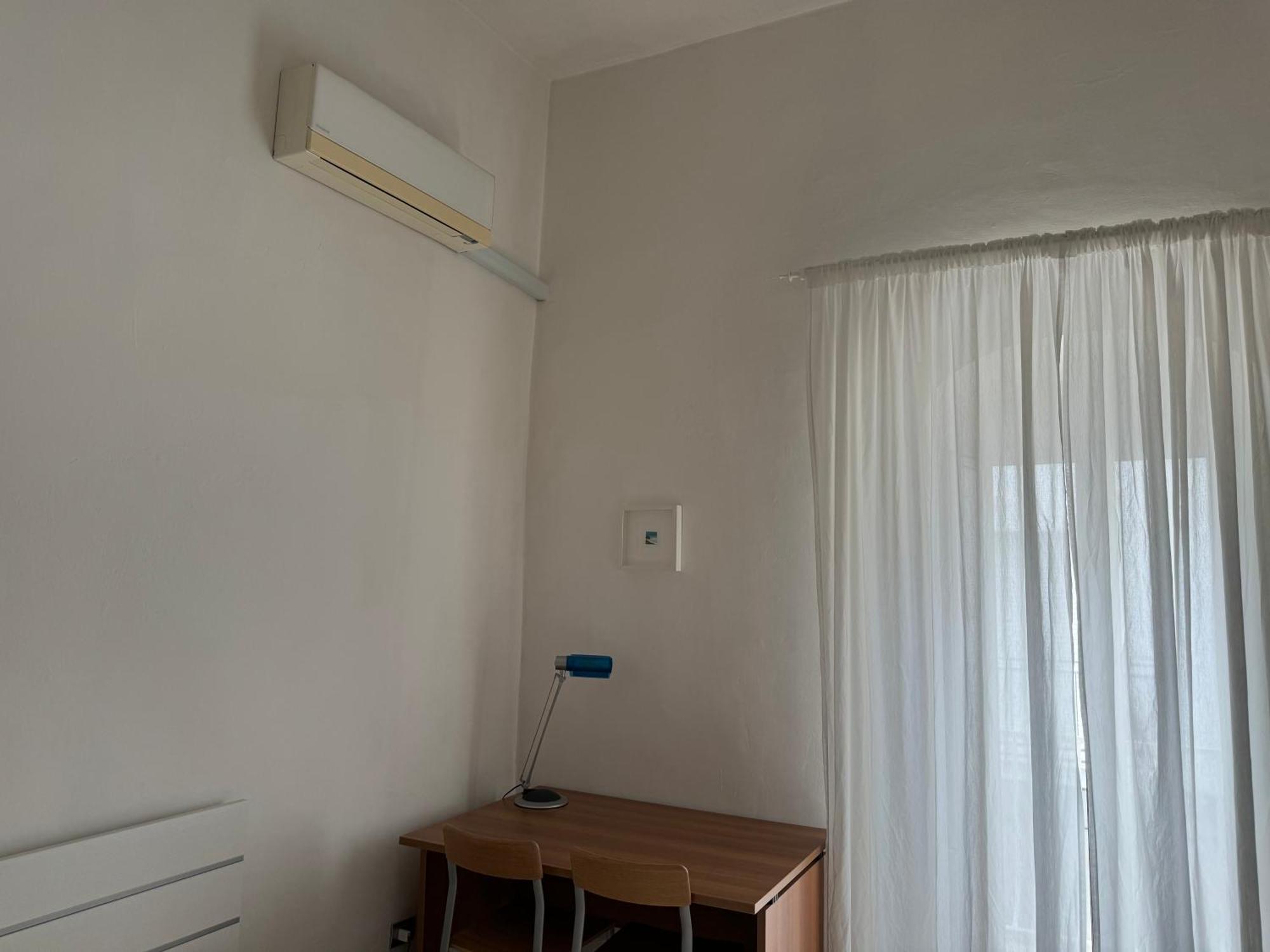Apartmán Peschici A Un Passo Exteriér fotografie
