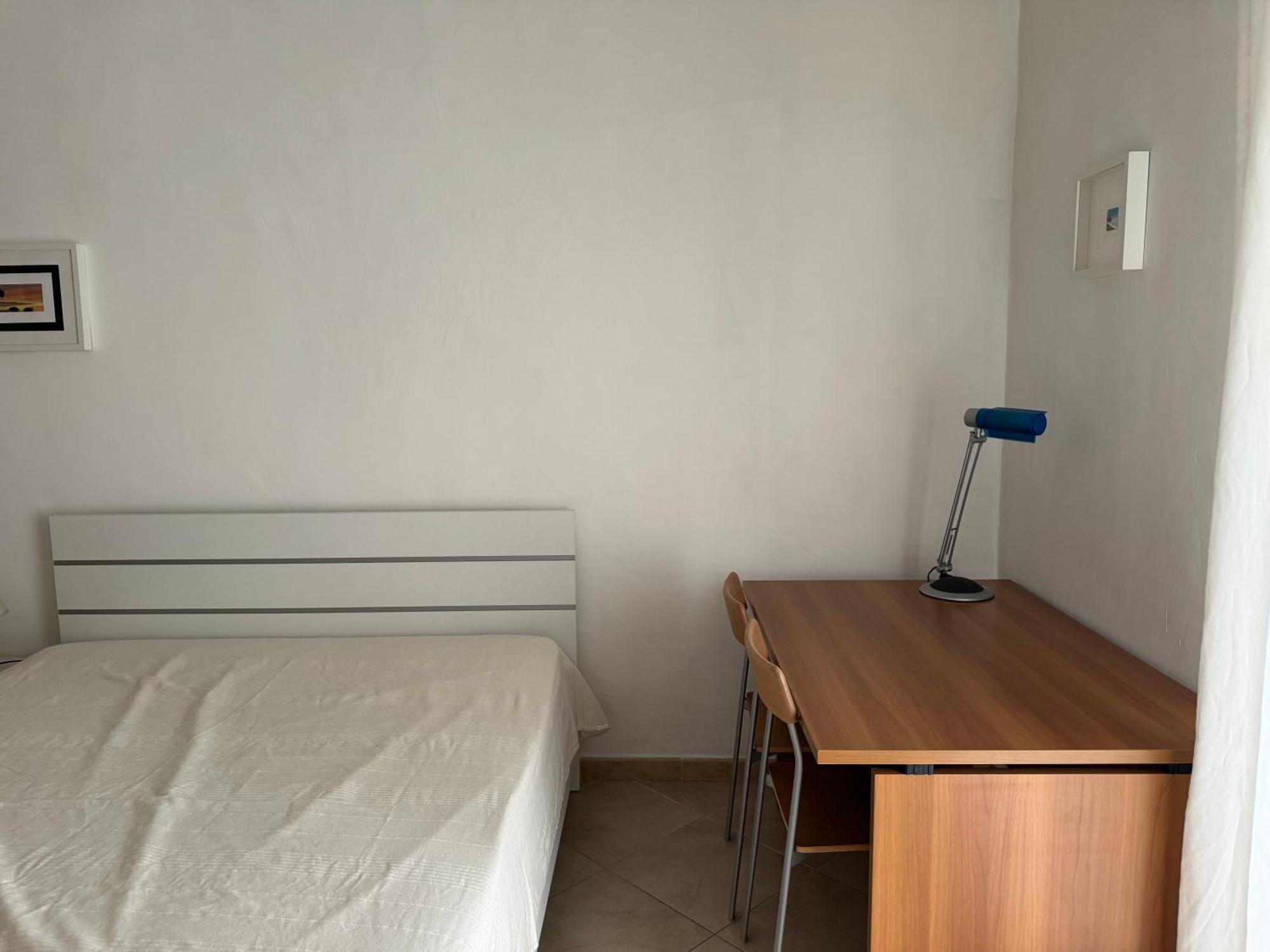 Apartmán Peschici A Un Passo Exteriér fotografie
