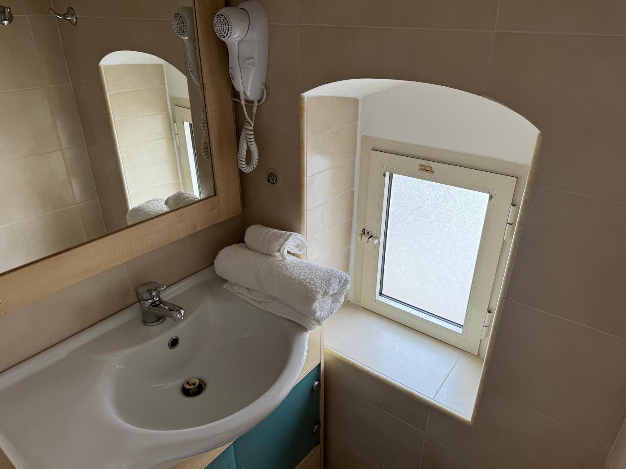 Apartmán Peschici A Un Passo Exteriér fotografie