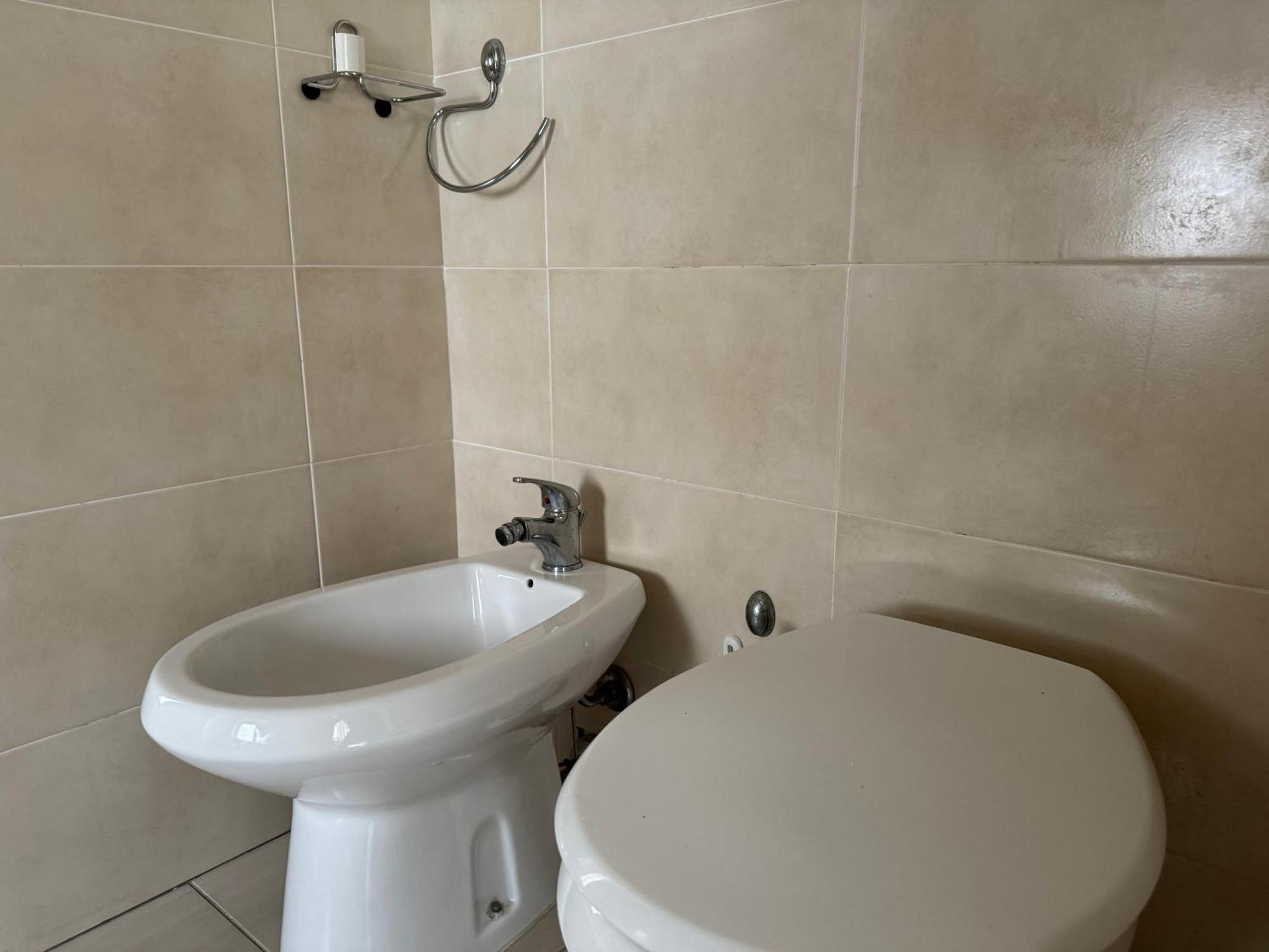 Apartmán Peschici A Un Passo Exteriér fotografie