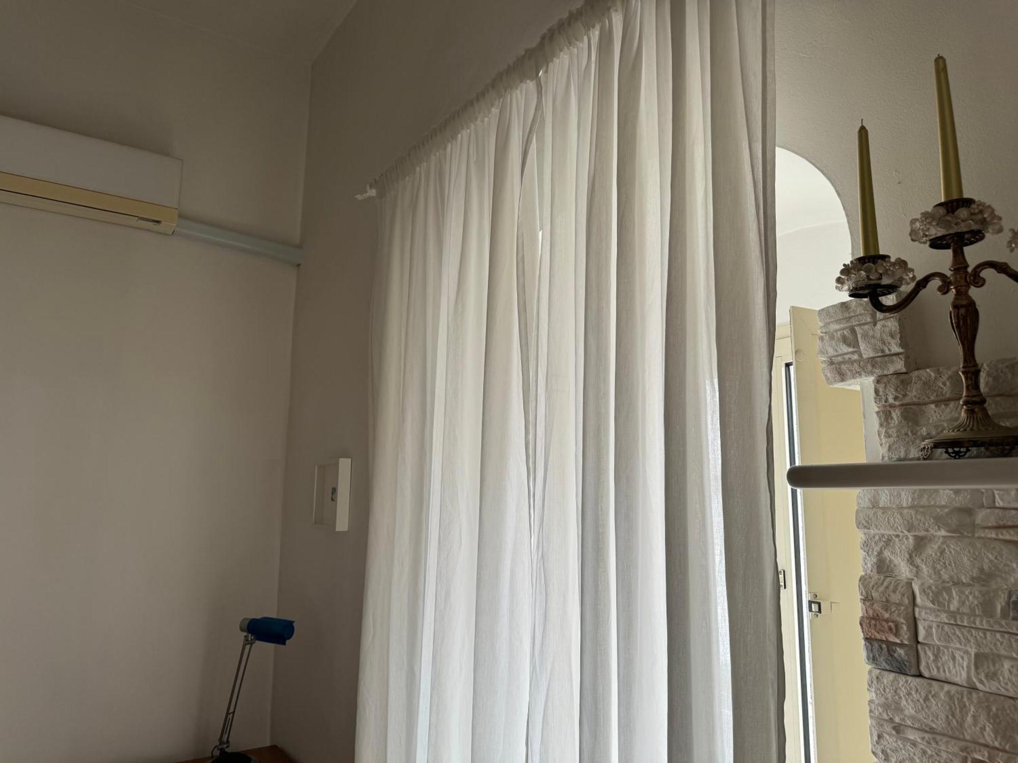 Apartmán Peschici A Un Passo Exteriér fotografie