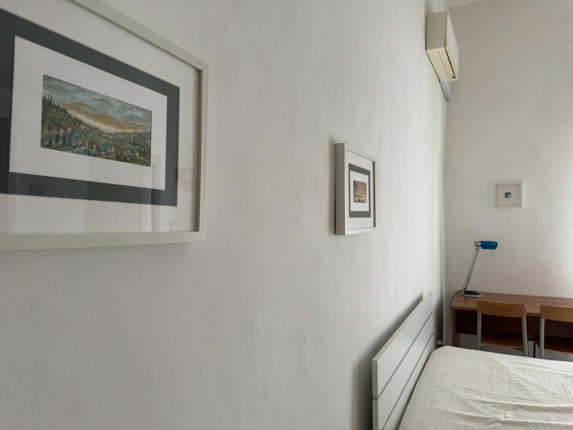 Apartmán Peschici A Un Passo Exteriér fotografie