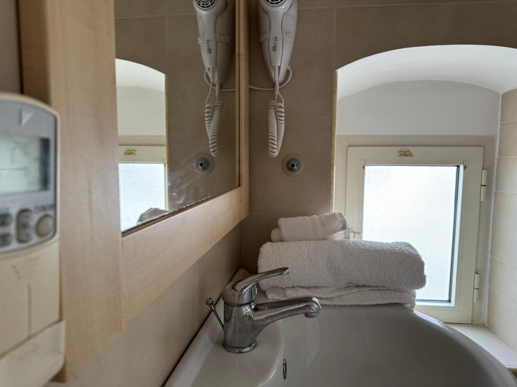 Apartmán Peschici A Un Passo Exteriér fotografie