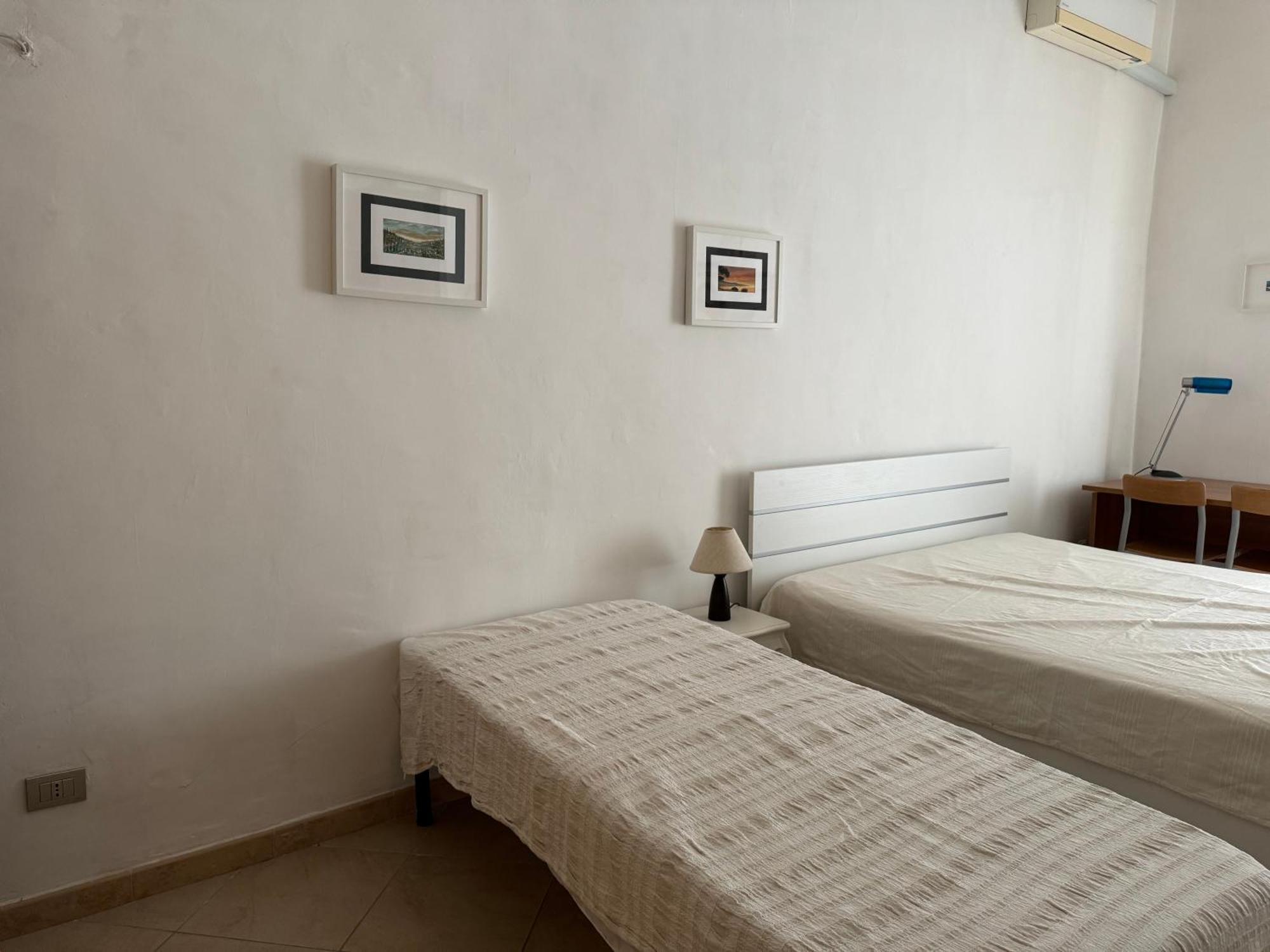 Apartmán Peschici A Un Passo Exteriér fotografie