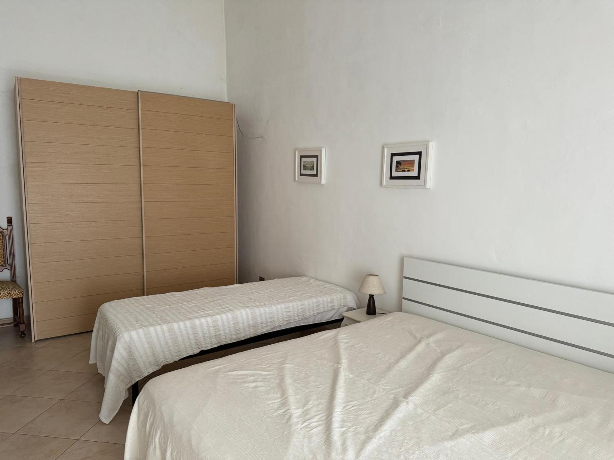 Apartmán Peschici A Un Passo Exteriér fotografie