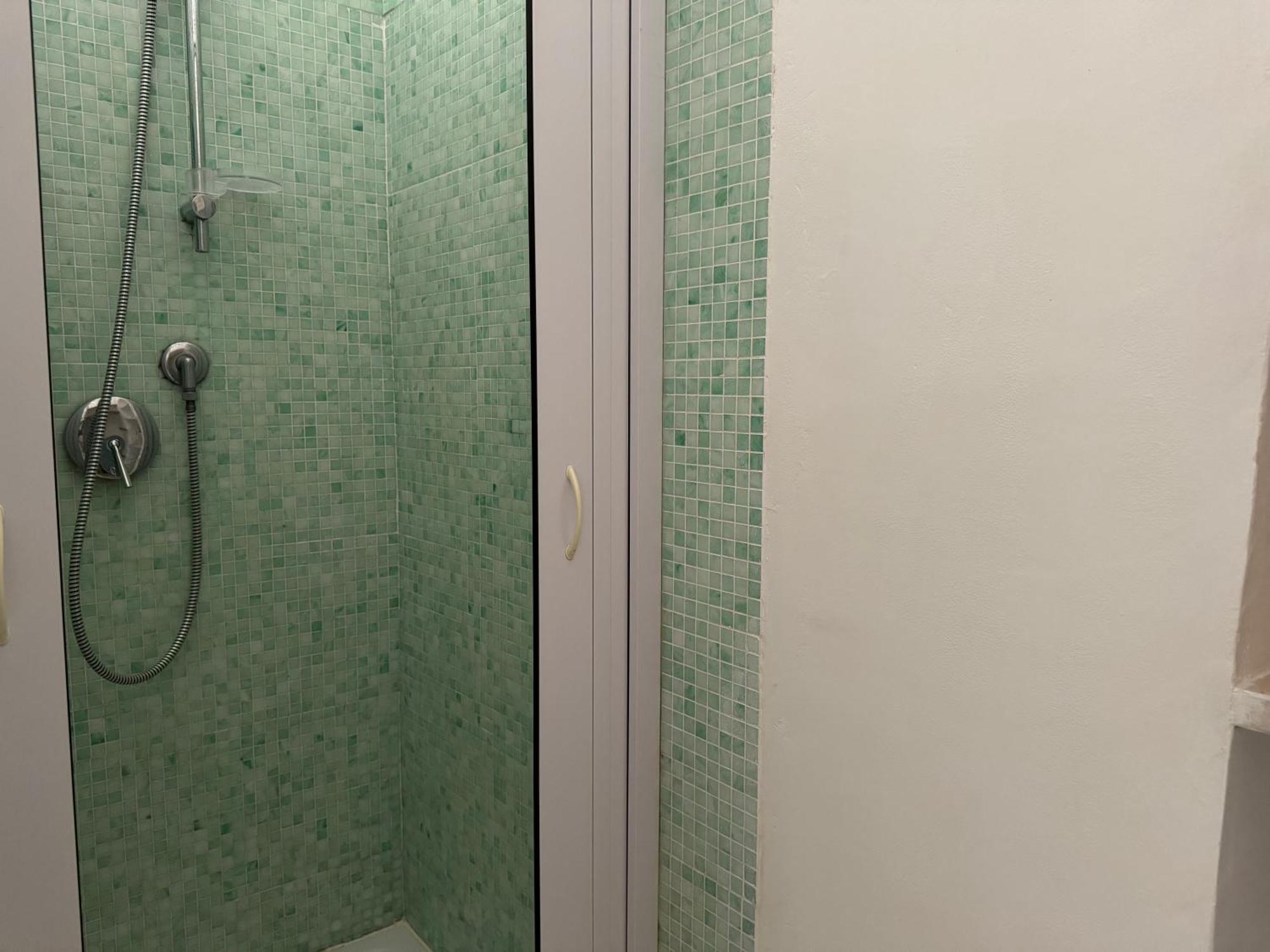 Apartmán Peschici A Un Passo Exteriér fotografie